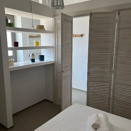 Lejlighed Acquazzurra 3 *